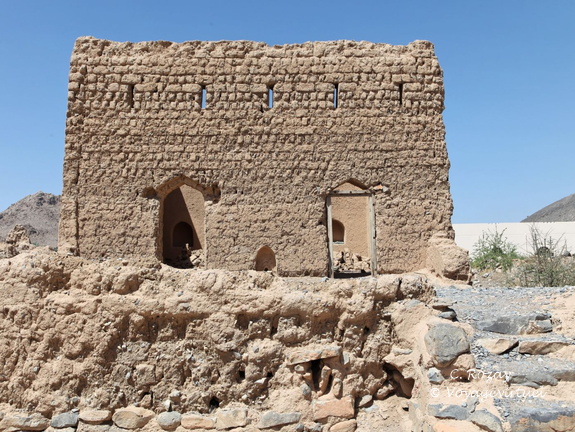 tanuf hajar Oman 070