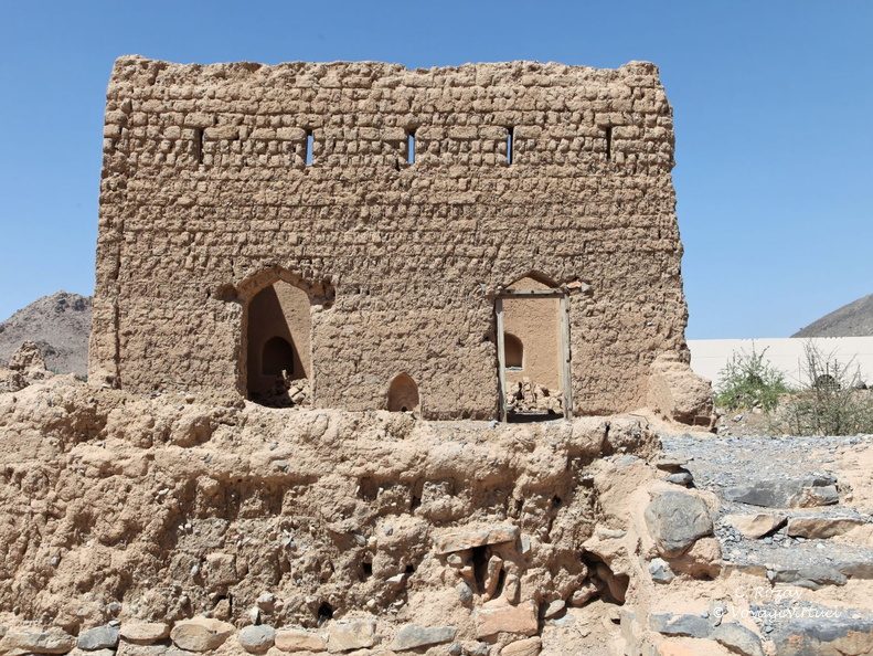 tanuf hajar Oman 070