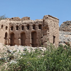 tanuf hajar Oman 072