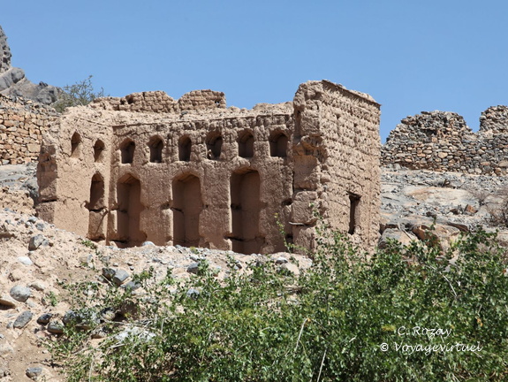 tanuf hajar Oman 072