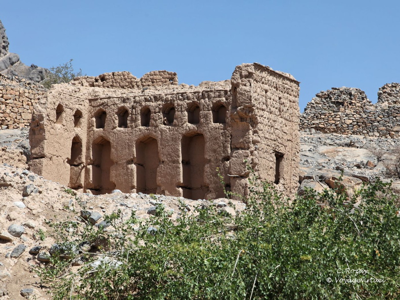tanuf hajar Oman 072