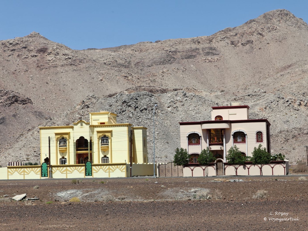 tanuf hajar Oman 076
