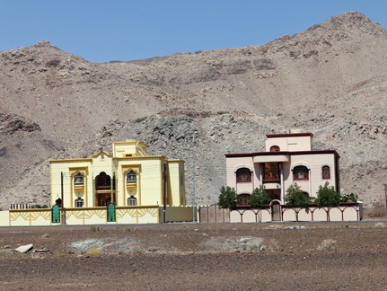 tanuf hajar Oman 076