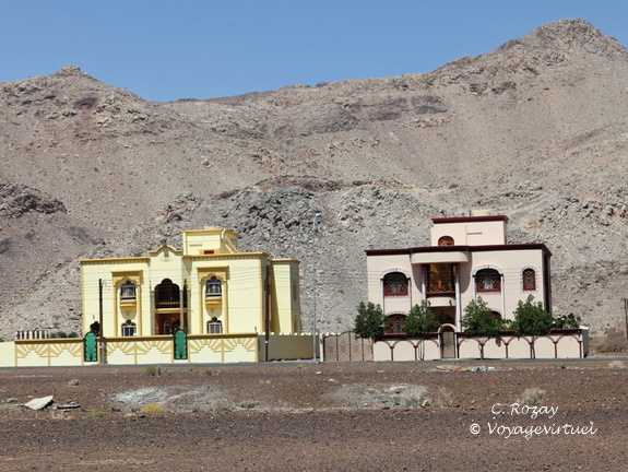 tanuf hajar Oman 076