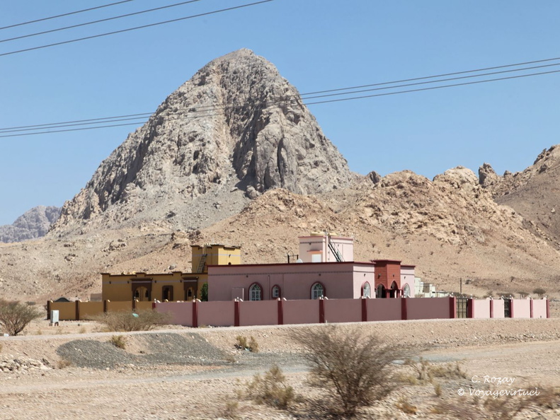 yanqul hajar Oman 310