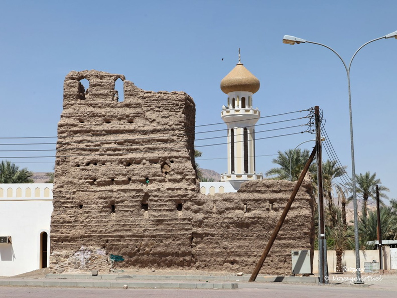 yanqul hajar Oman 311