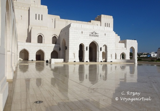 Oman 2018 11 17 15 46 opera mascate