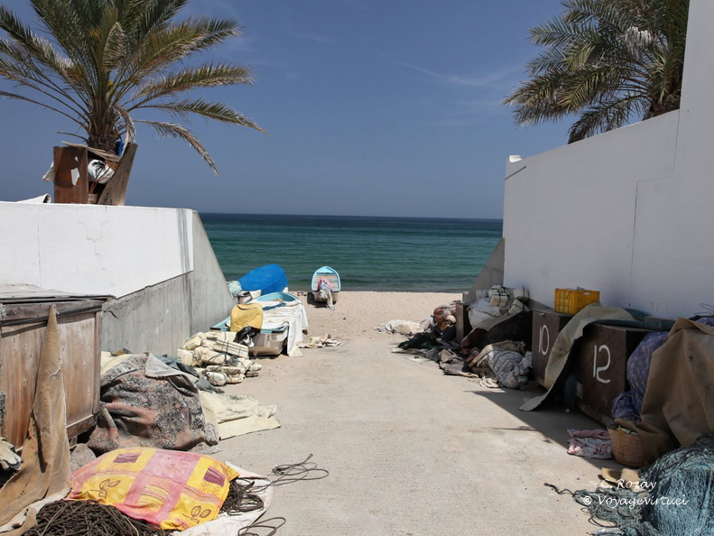 al bustan Mascate Oman 005