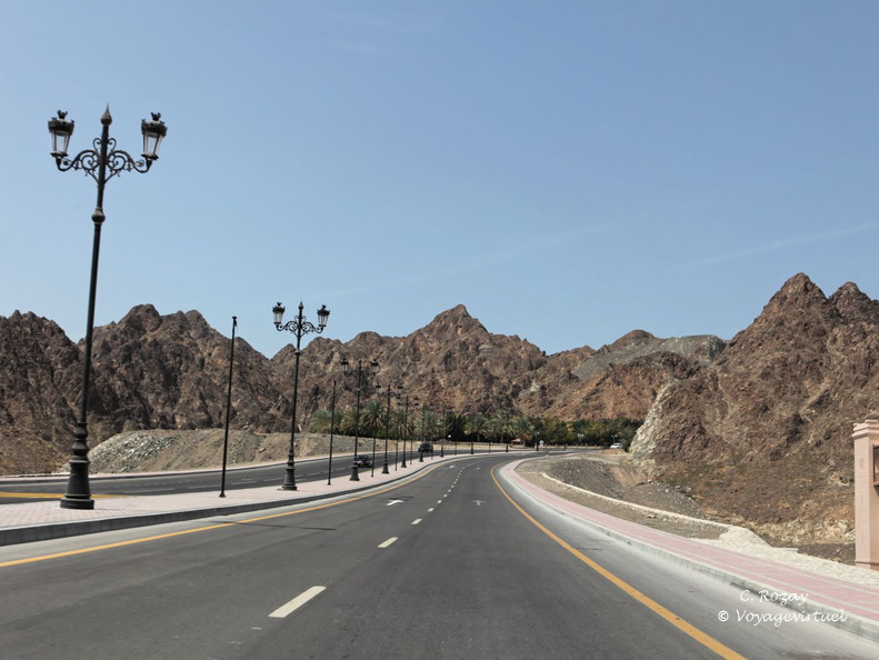 al bustan Mascate Oman 014