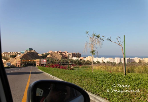 al jissah Mascate Oman 003