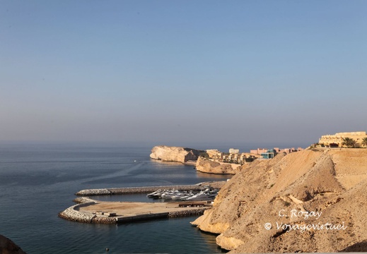 al jissah Mascate Oman 004