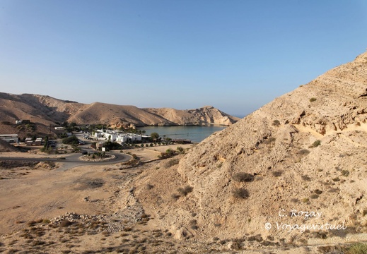 al jissah Mascate Oman 007