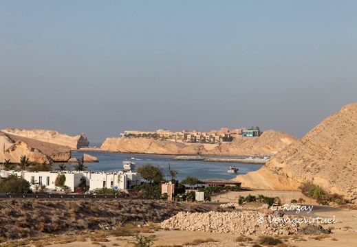 al jissah Mascate Oman 008