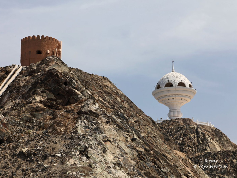 mutrah Mascate Oman 002