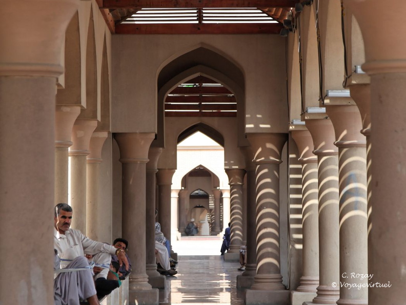 mutrah Mascate Oman 027