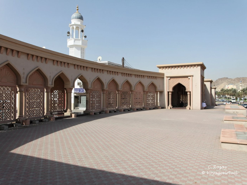 mutrah Mascate Oman 028