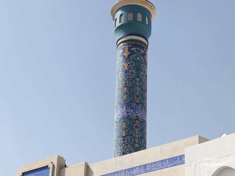 mutrah Mascate Oman 039