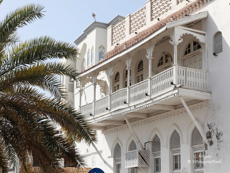 mutrah Mascate Oman 040