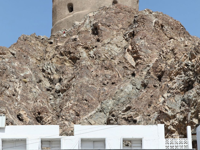 mutrah Mascate Oman 053