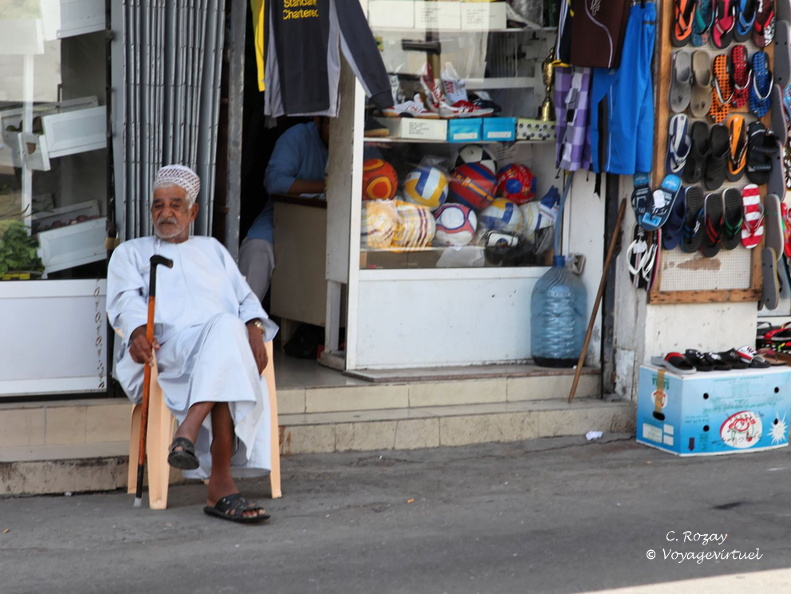 mutrah Mascate Oman 057