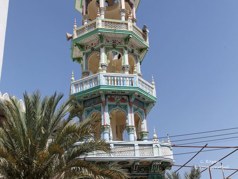 mutrah Mascate Oman 060