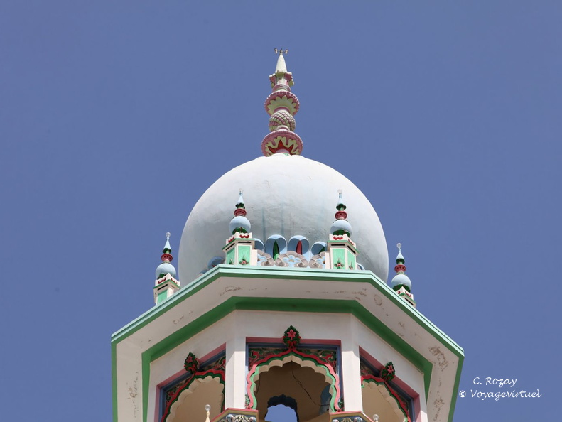 mutrah Mascate Oman 062