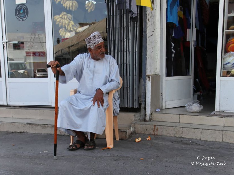 mutrah Mascate Oman 063