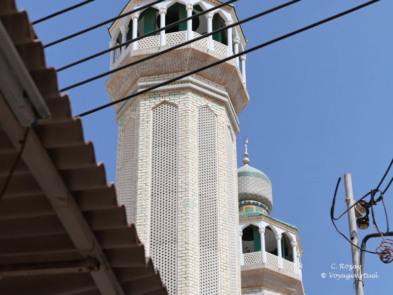 mutrah Mascate Oman 074