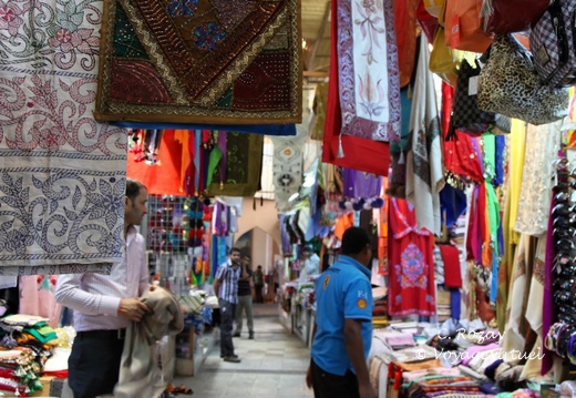 mutrah Mascate Oman 077