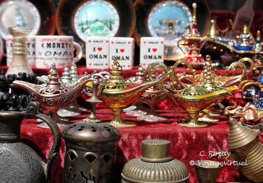 mutrah Mascate Oman 078