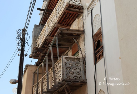 mutrah Mascate Oman 081