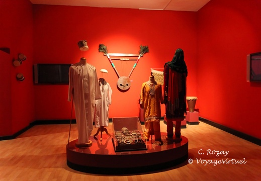 mutrah Mascate Oman 087