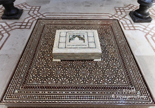 mutrah Mascate Oman 091