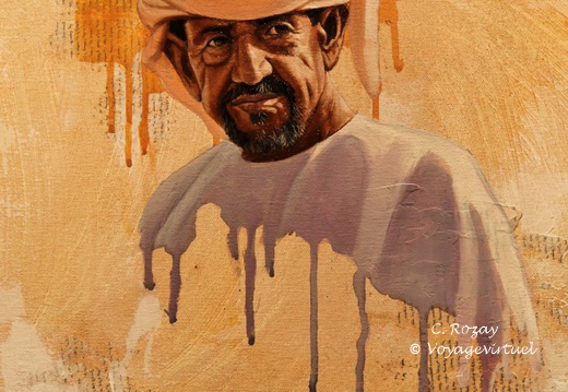 mutrah Mascate Oman 093