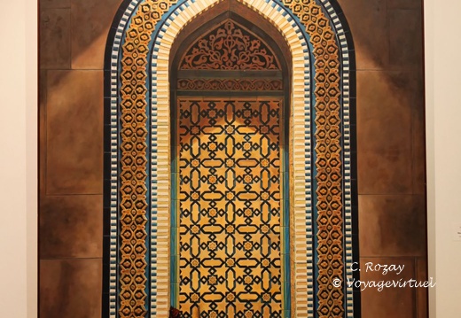 mutrah Mascate Oman 096