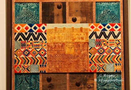 mutrah Mascate Oman 098