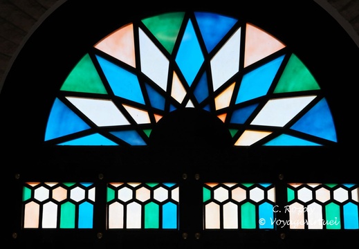 mutrah Mascate Oman 101