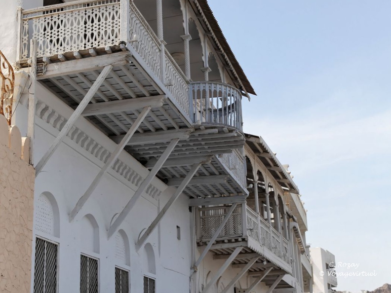 mutrah Mascate Oman 115