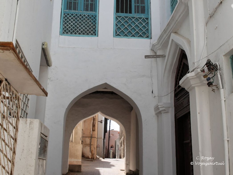 mutrah Mascate Oman 117