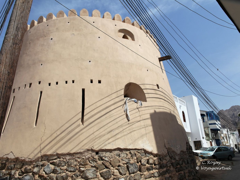 mutrah Mascate Oman 118