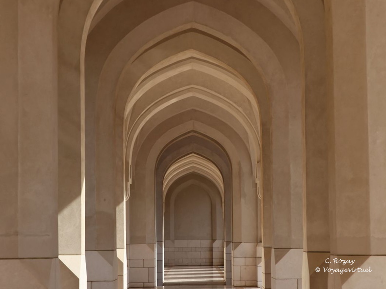 old muscat Mascate Oman 035