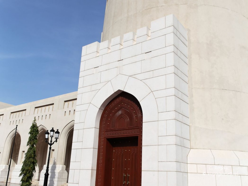 old muscat Mascate Oman 039