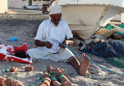 qantab Mascate Oman 017