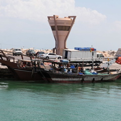 Masirah Oman 003