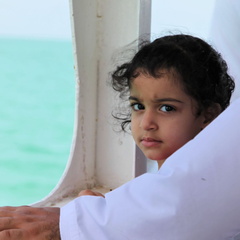 Masirah Oman 013