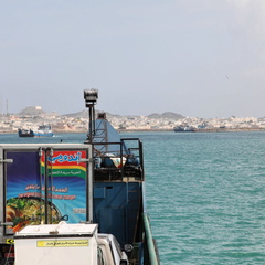 Masirah Oman 024