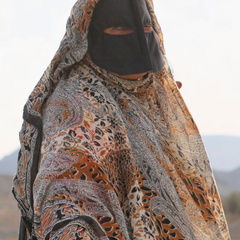 Masirah Oman 033