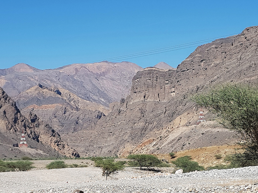 Oman 2018 11 15 13 entre quriyat et mascate
