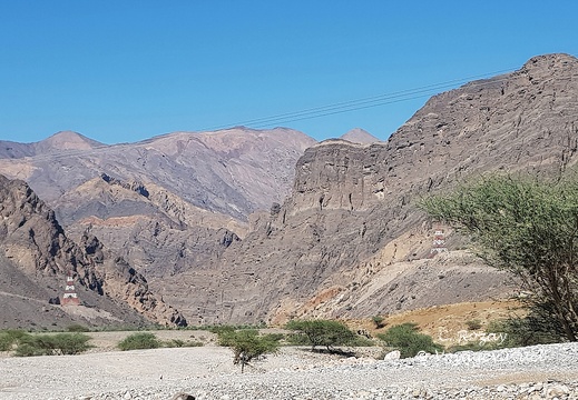 Oman 2018 11 15 13 entre quriyat et mascate