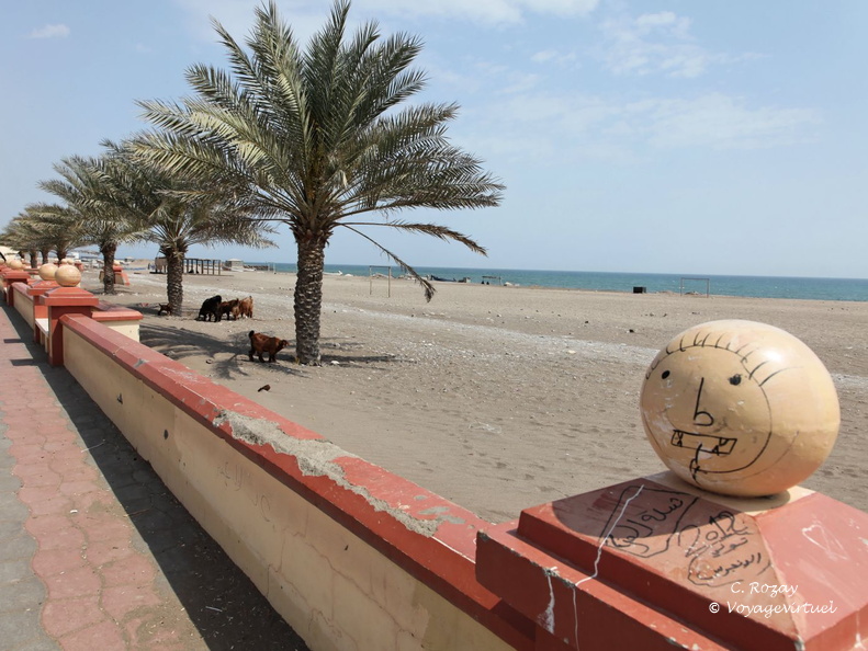 qurayyat ash sharqiyah Oman 005